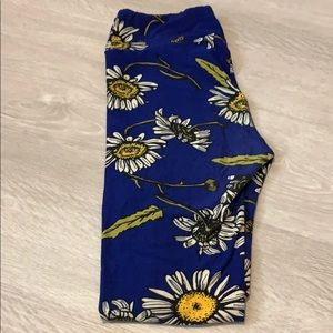 LuLaRoe OS Leggings